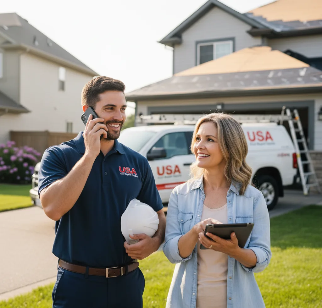 Roof Leak Repair in Zuni, VA